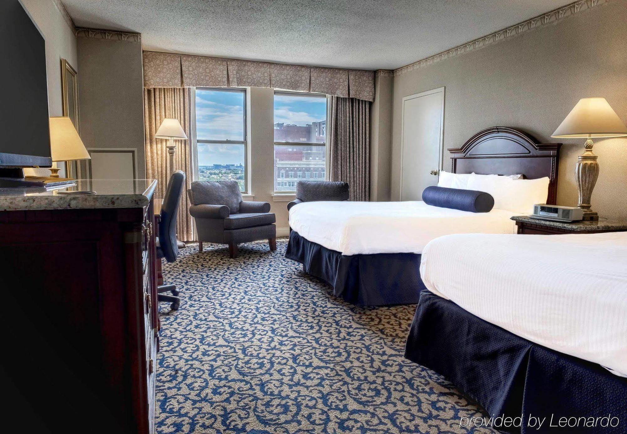 Renaissance Philadelphia Downtown Hotel Exterior foto